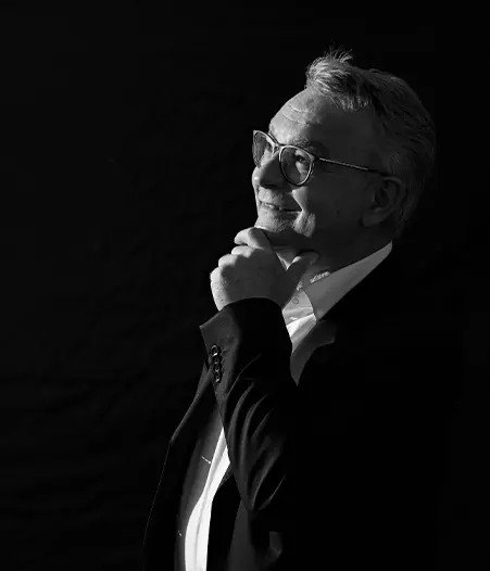 Christof Gämperle Head Consulting & Senior Consultant