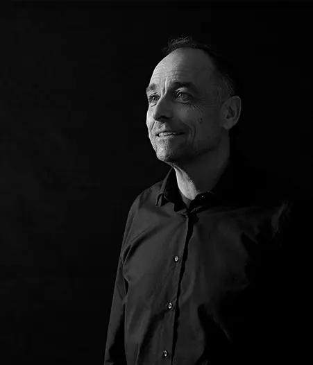 Patrick Hedinger Senior Projektleiter & Consultant Infrastrukturbau