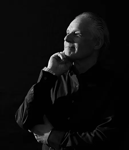 Steivan Clavadetscher Head Development & Senior Projektleiter