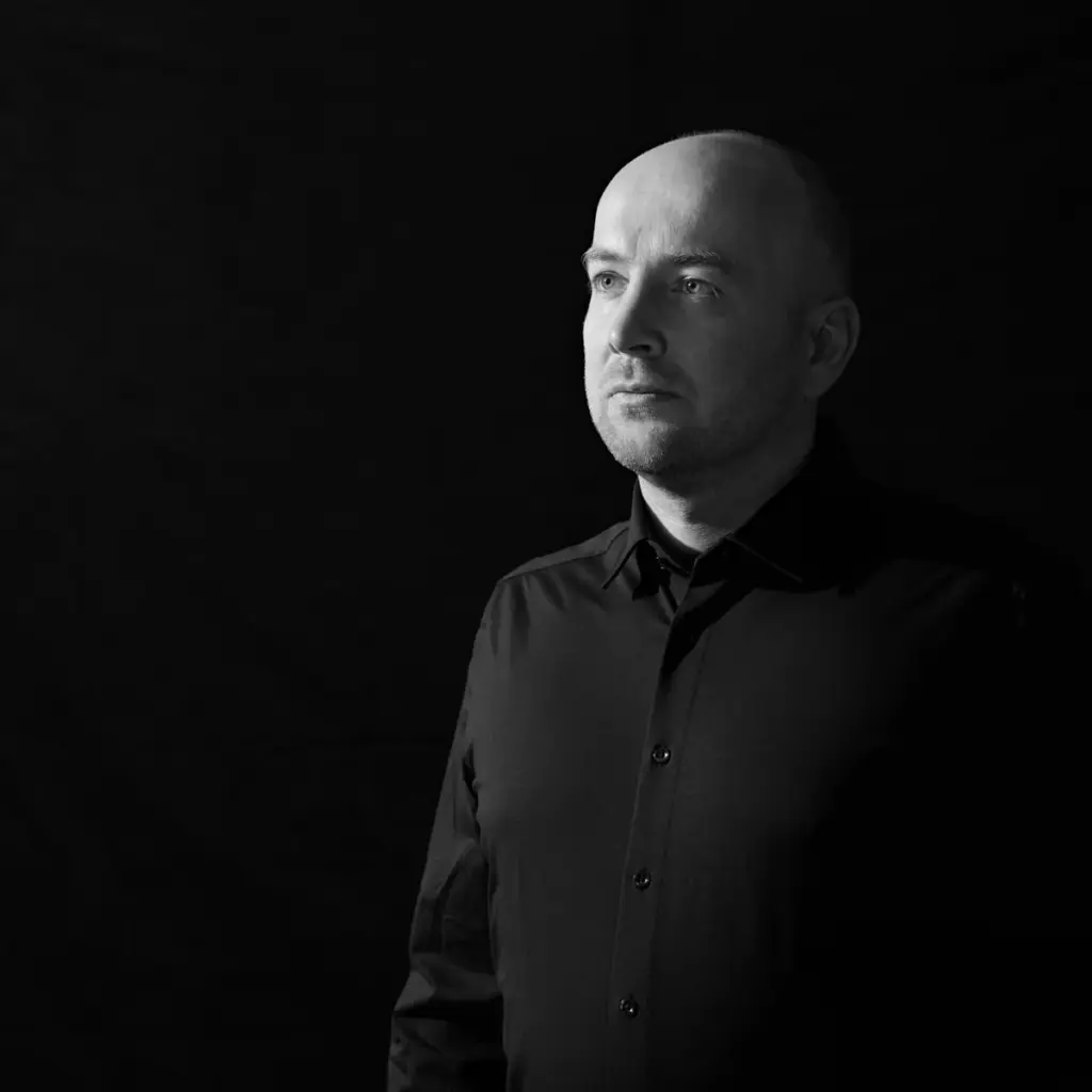 Michael Däbritz Projektleiter Sonderkonstruktionen